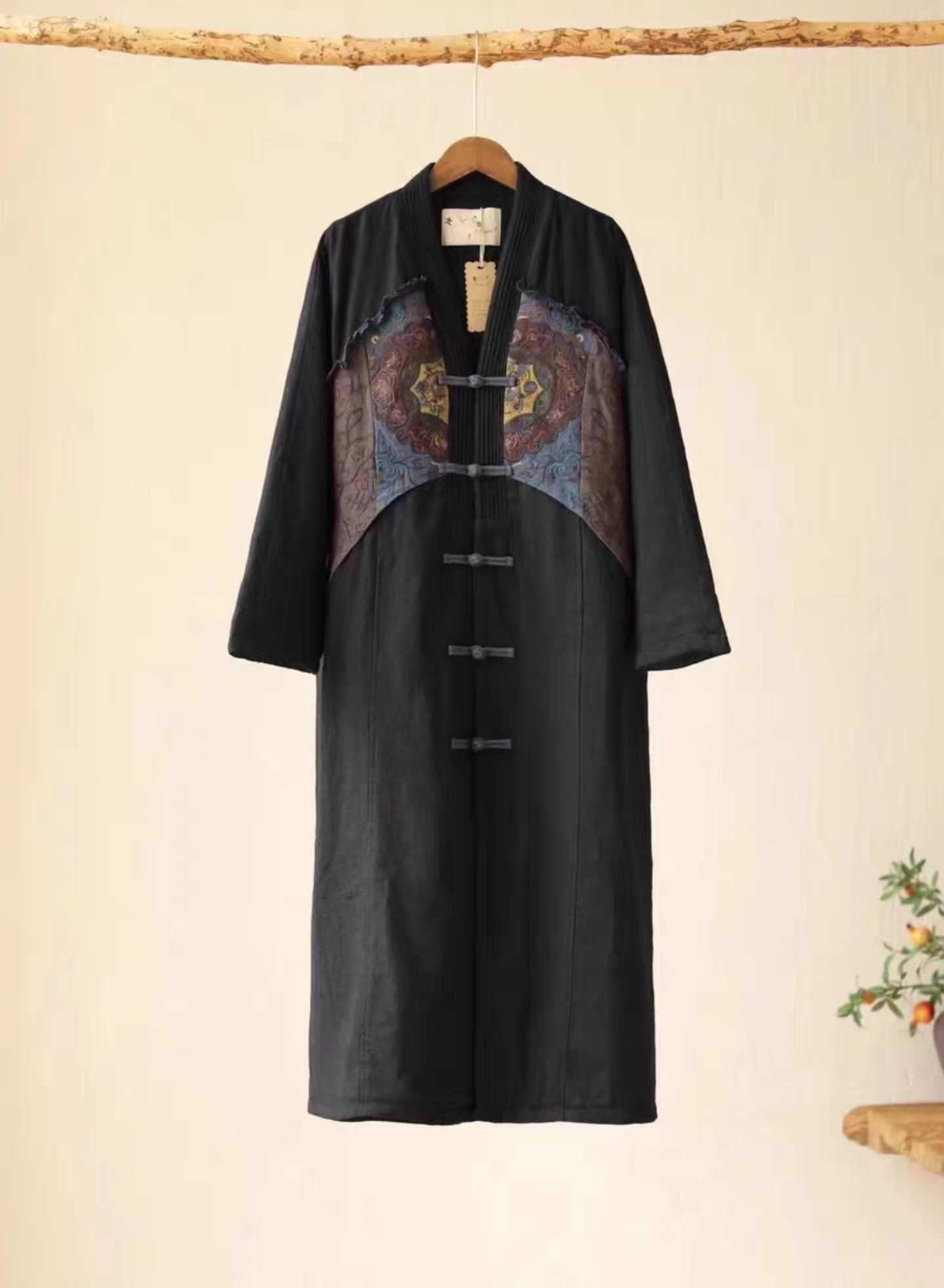 On sales winter coat Black cot - đánh giá và giá Winter Clothing On Sale Women'S