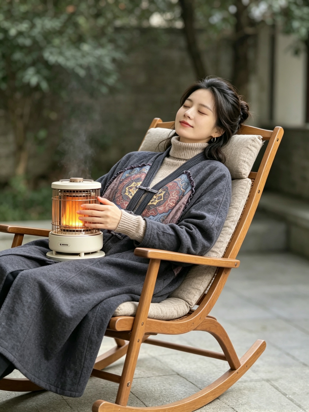 On sales winter coat Black cot - đánh giá và giá Winter Clothing On Sale Women'S