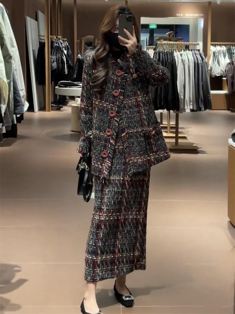 Winter new women fashion high- - đánh giá và giá Winter Clothing Design