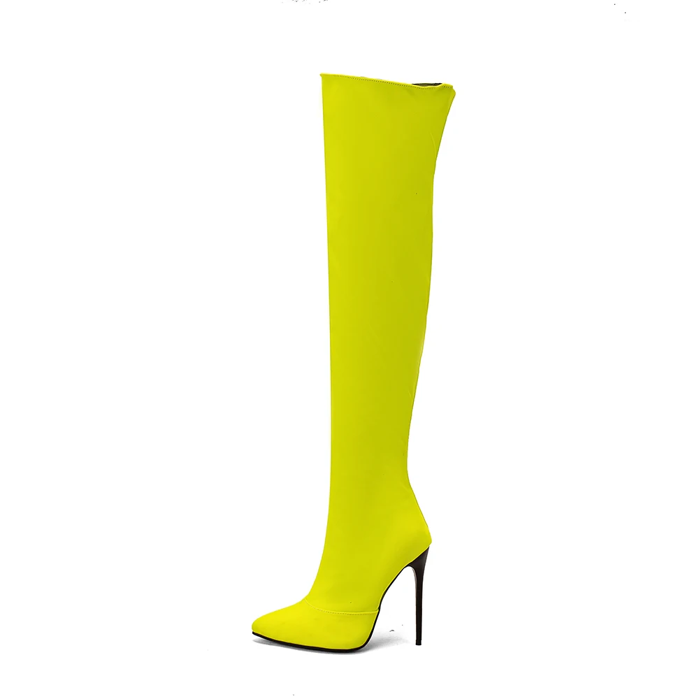New Winter Glamour Orange Yell - đánh giá và giá Winter Clothing For Women