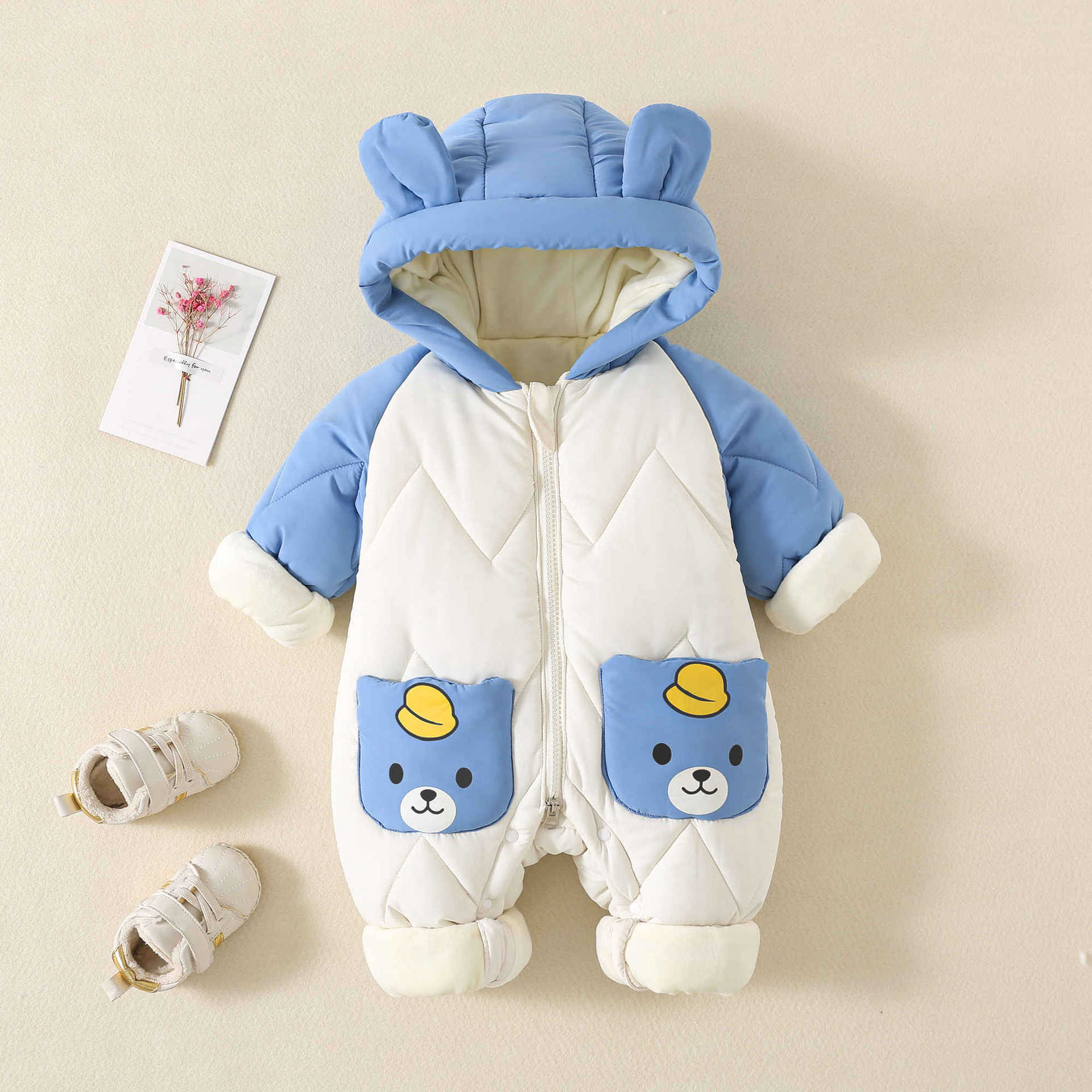 Winter Baby Outwear Clothing F - đánh giá và giá Winter Clothing Toddler