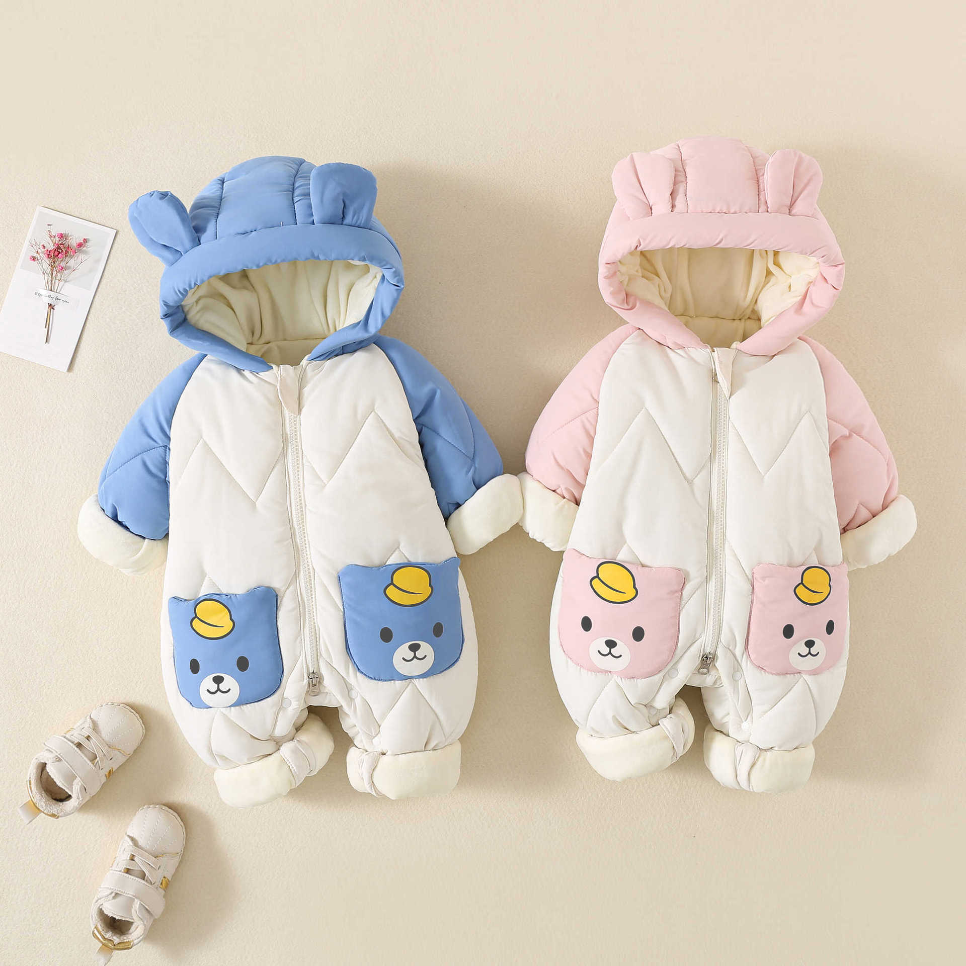Winter Baby Outwear Clothing F - đánh giá và giá Winter Clothing Toddler