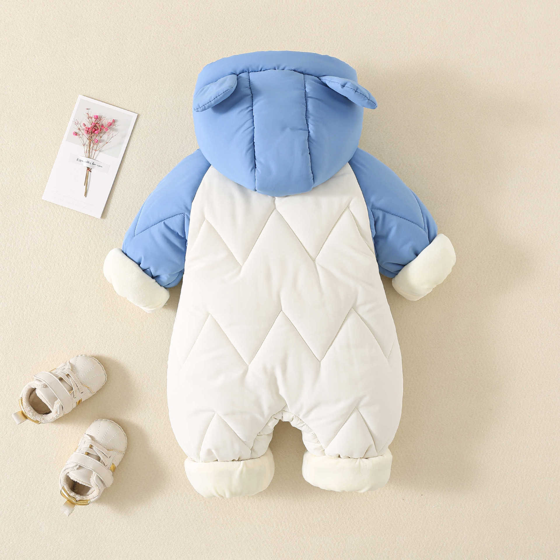 Winter Baby Outwear Clothing F - đánh giá và giá Winter Clothing Toddler