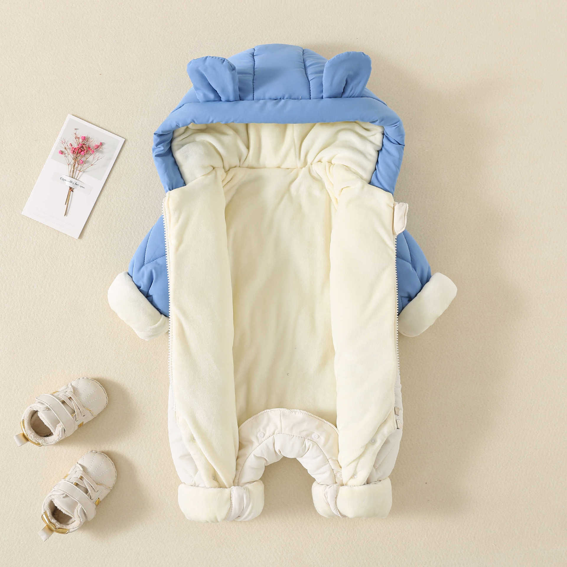 Winter Baby Outwear Clothing F - đánh giá và giá Winter Clothing Toddler