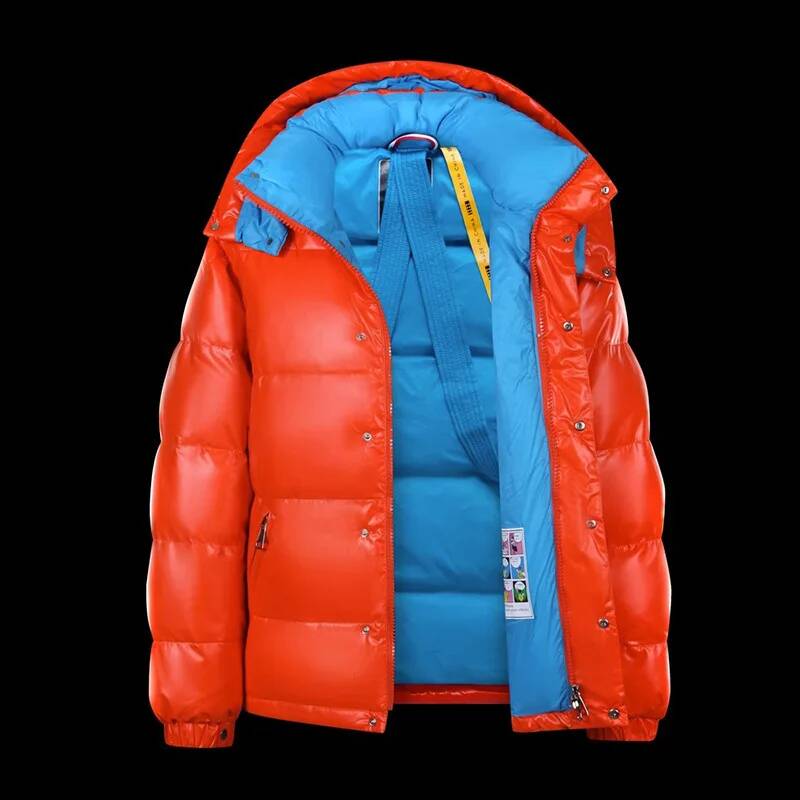 New Winter Shiny Jackets, Men' - đánh giá và giá Winter Clothing Brand