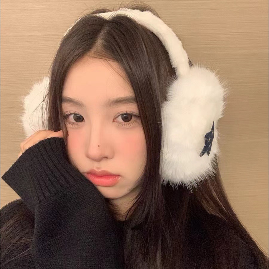Fashion New Shining Star Earmu - đánh giá và giá Winter Clothing Earmuffs