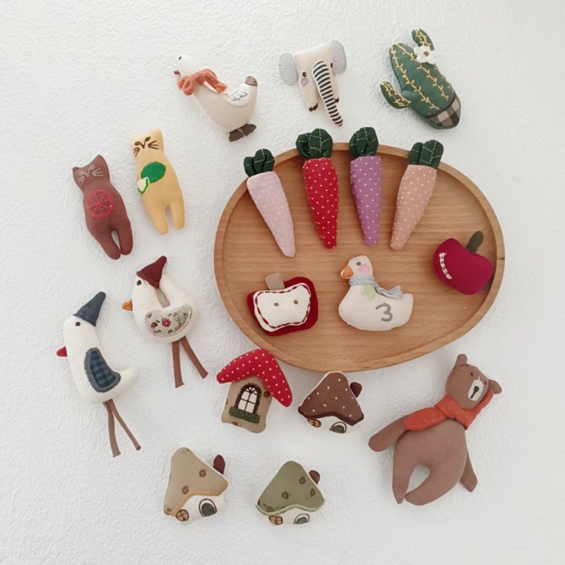 Adorable Duck Carrot House Bro - đánh giá và giá Winter Clothing Accessories