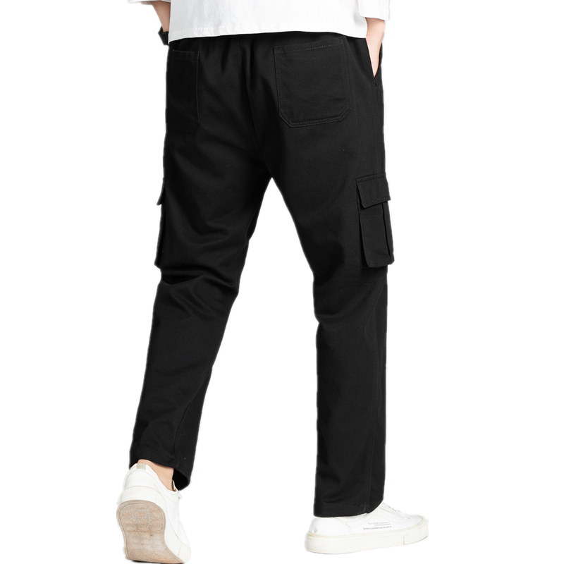 Men's Casual Wide Leg Pants Lo - đánh giá và giá Winter Clothing Wholesale