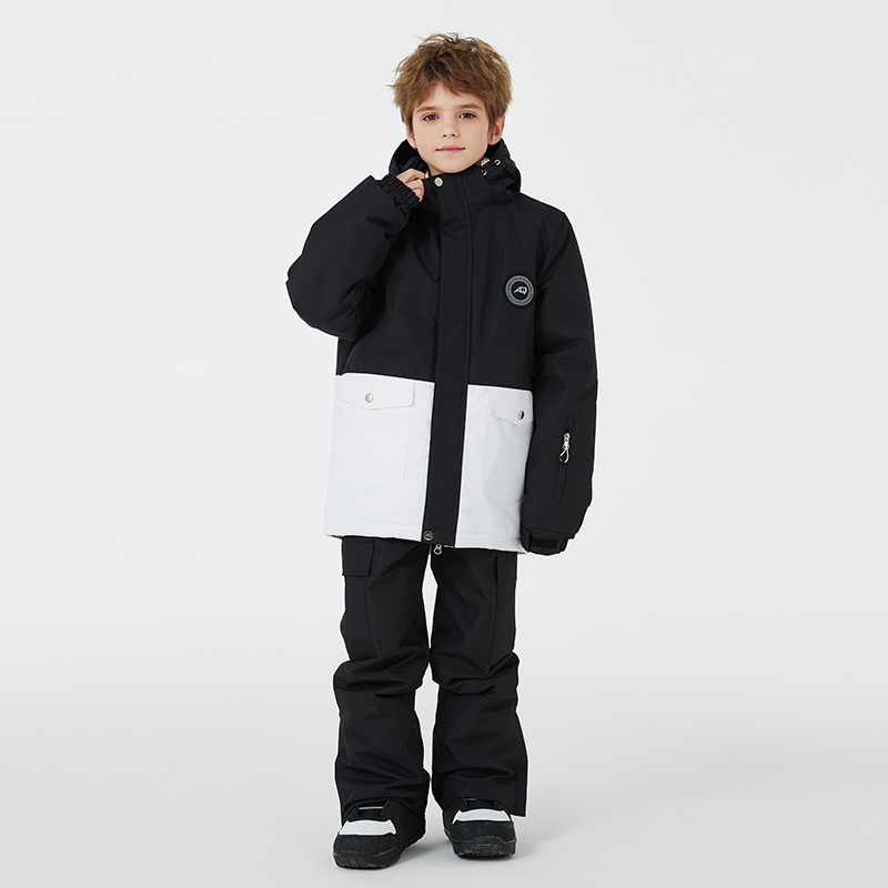 Children's Snow Suit Wear, Sno - đánh giá và giá Winter Clothing Kids