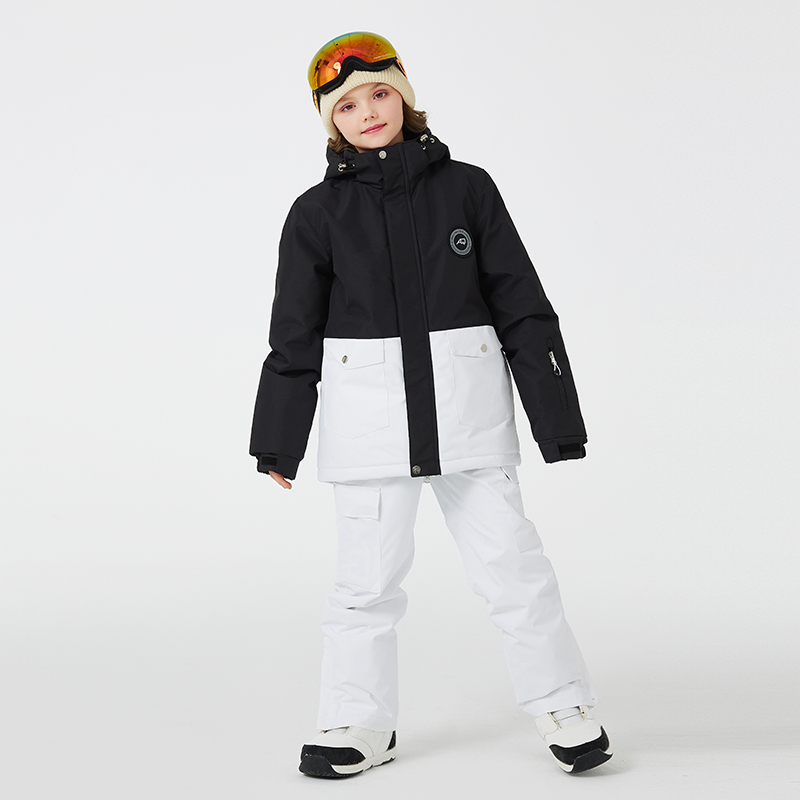 Children's Snow Suit Wear, Sno - đánh giá và giá Winter Clothing Kids
