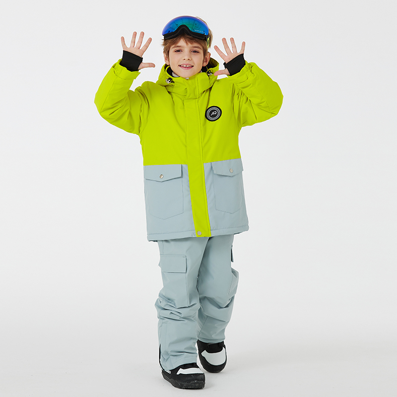 Children's Snow Suit Wear, Sno - đánh giá và giá Winter Clothing Kids