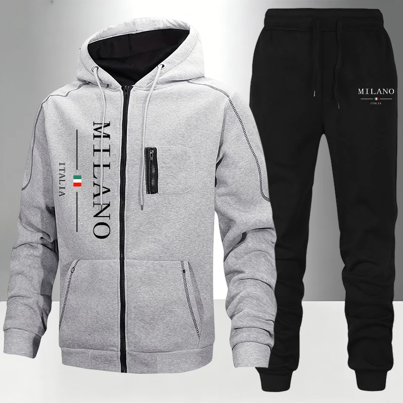 italy Fashion Men's Set/Coat/P - đánh giá và giá Winter Clothing Design