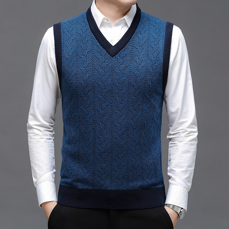 BROWON Brand Sweater Mens Clot - đánh giá và giá Winter Clothing Brand