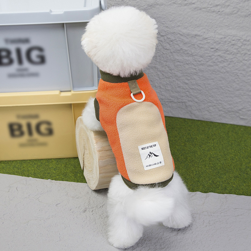 Winter Warm Pet Dog Coat with  - đánh giá và giá Winter Clothing Accessories