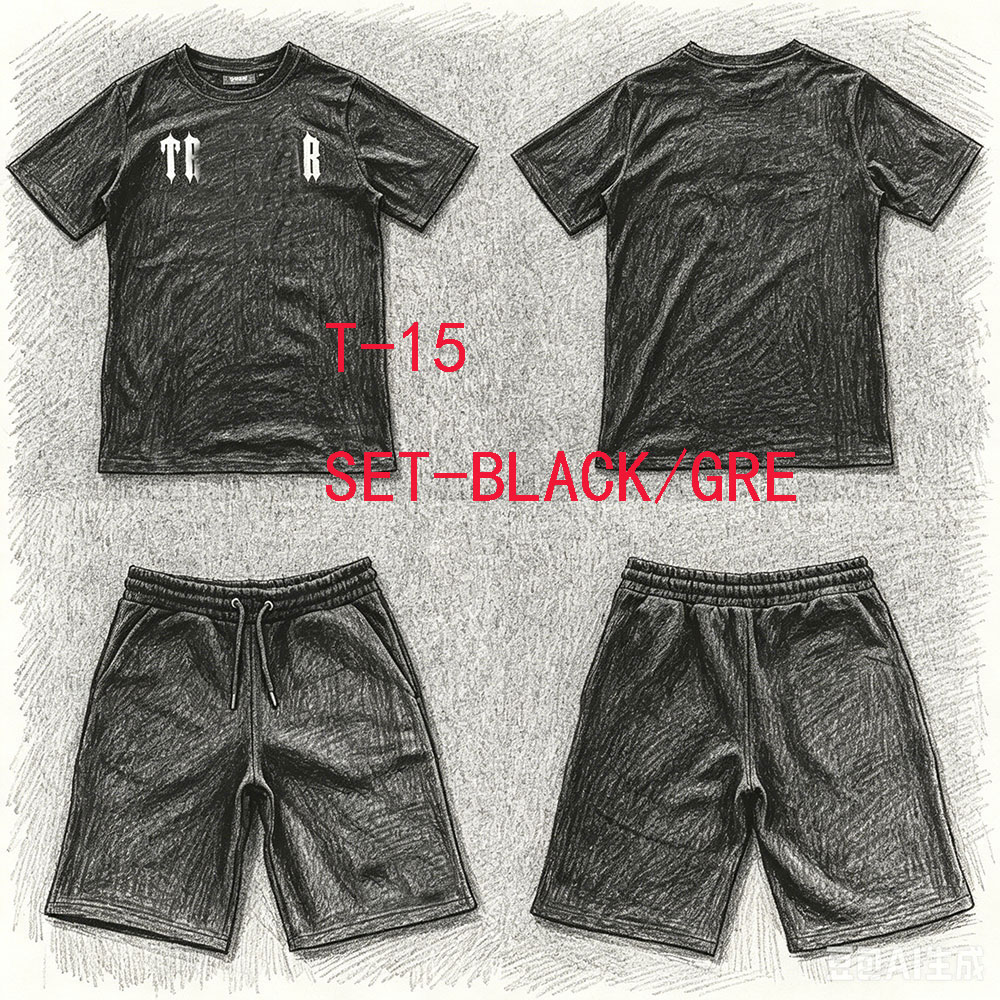 T-15 Short Set Tracksuit Trous - đánh giá và giá Winter Clothing For Women