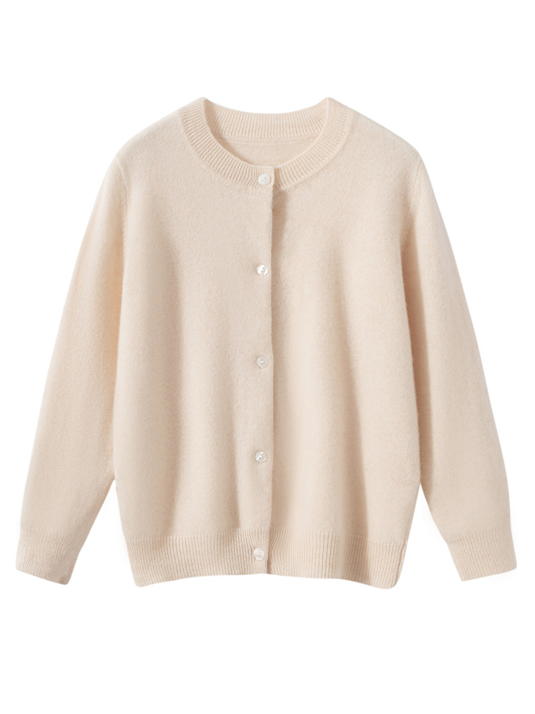 Children's Wool Sweater O-neck - đánh giá và giá Winter Clothing Kids