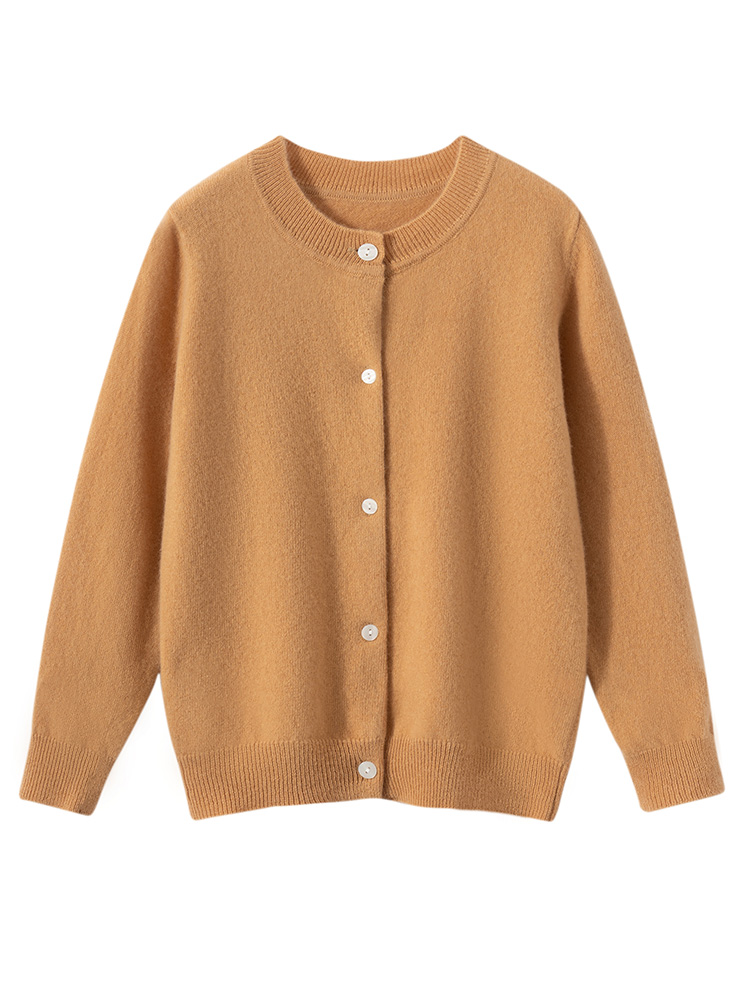 Children's Wool Sweater O-neck - đánh giá và giá Winter Clothing Kids