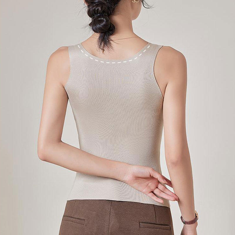 Women Thermal Underwear Vest W - đánh giá và giá Winter Clothing Needs