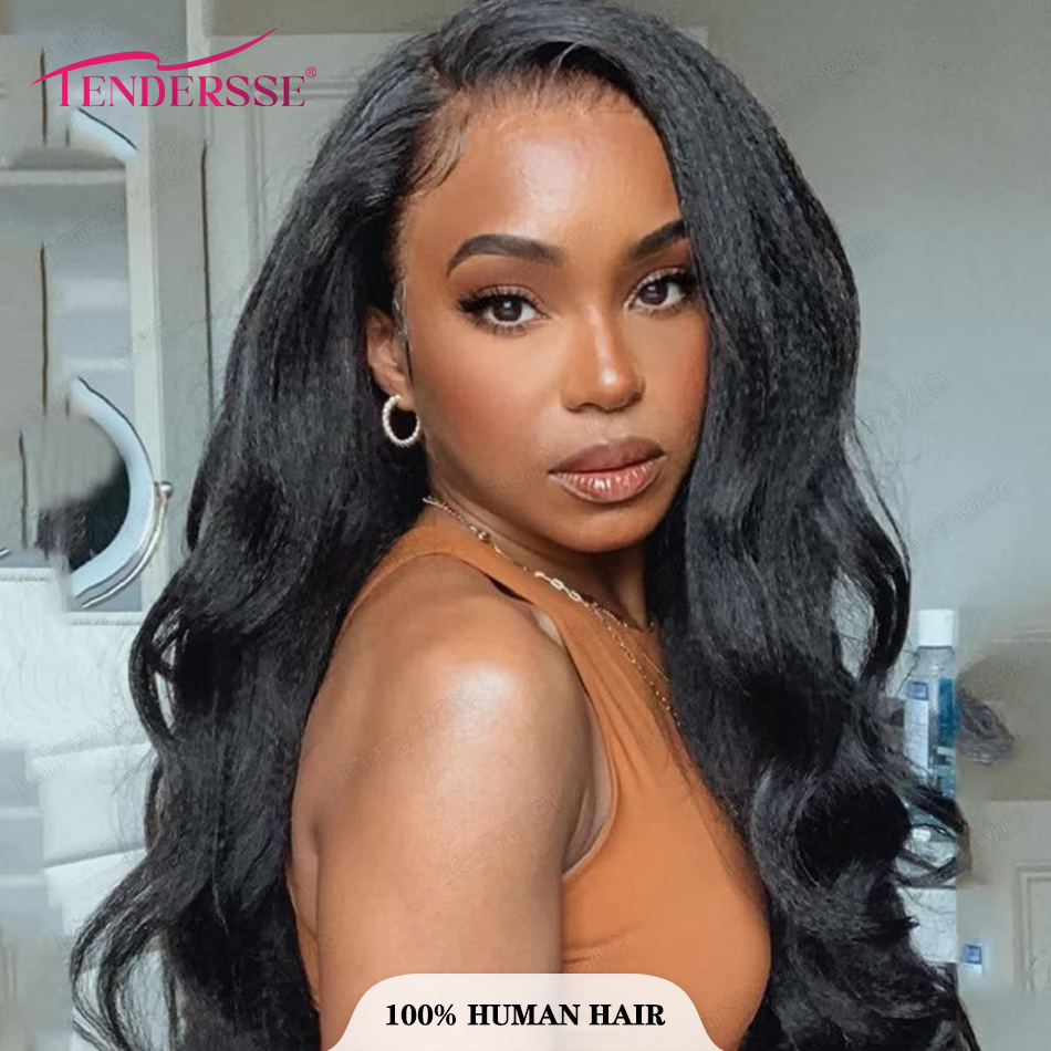 12A Yaki Kinky Wave Human Hair - đánh giá và giá Winter Clothing Bundle
