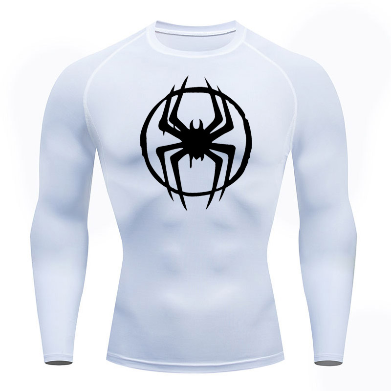 Rashguard Compression Shirt Bo - đánh giá và giá Winter Clothing Brand