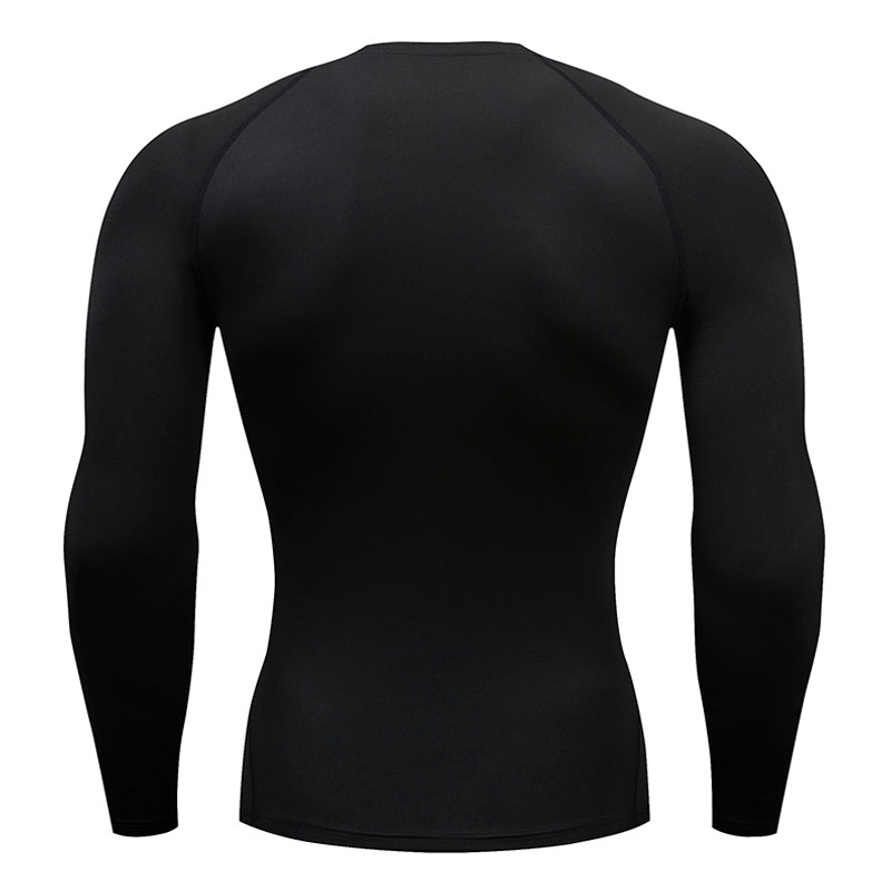 Rashguard Compression Shirt Bo - đánh giá và giá Winter Clothing Brand
