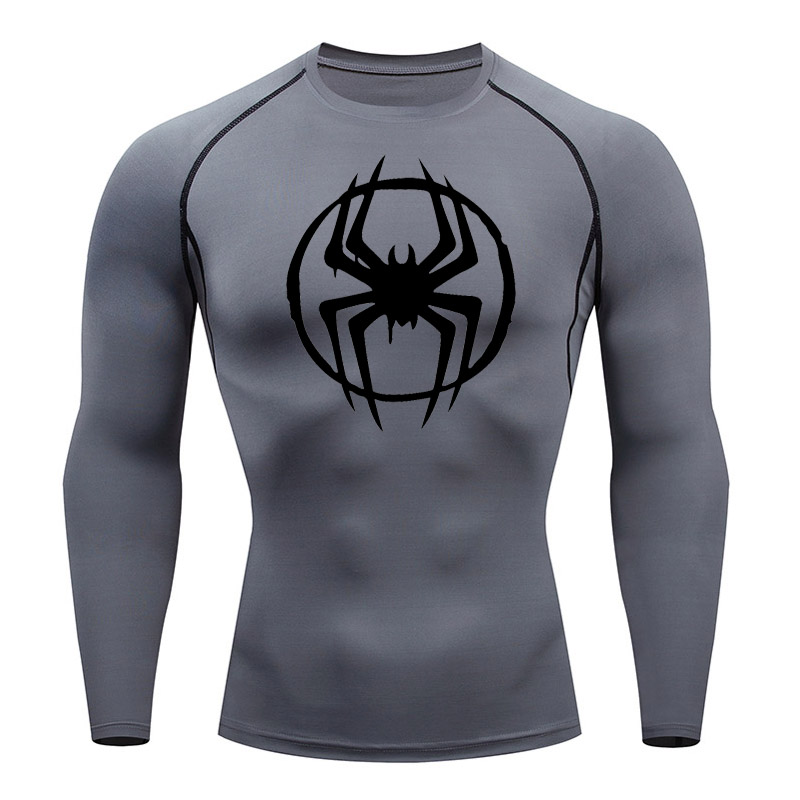 Rashguard Compression Shirt Bo - đánh giá và giá Winter Clothing Brand