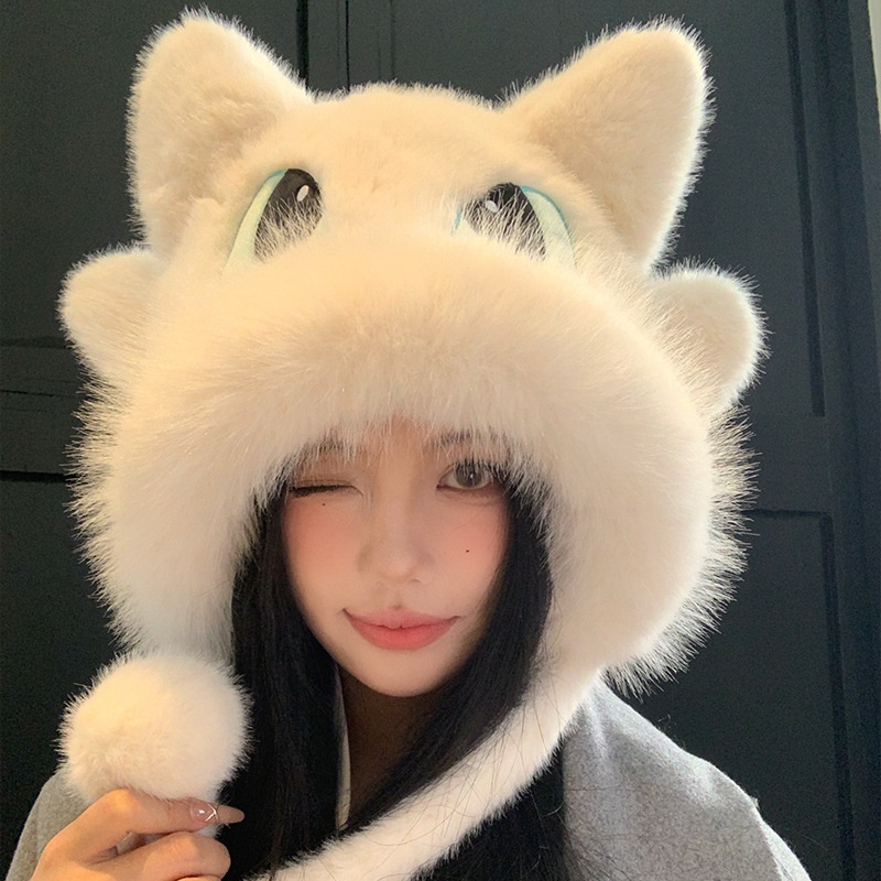 Potdemiel 2025 New Dragon Tami - đánh giá và giá Winter Clothing Accessories